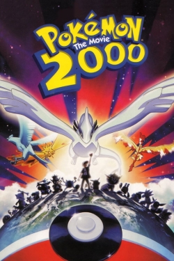 Pokémon: The Movie 2000