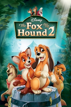 The Fox and the Hound 2