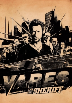 Vares - The Sheriff