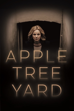 Apple Tree Yard