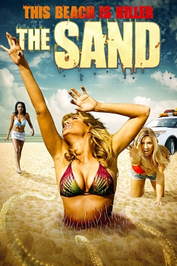 The Sand