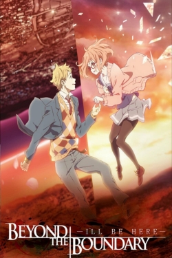 Beyond the Boundary: I'll Be Here - Past