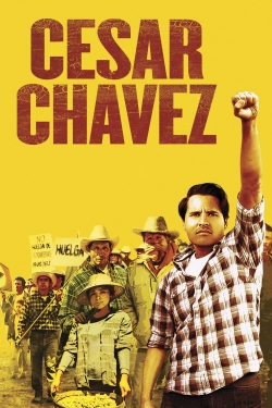 Cesar Chavez