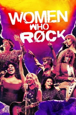 Women Who Rock