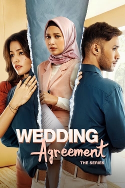 Wedding Agreement: The Series