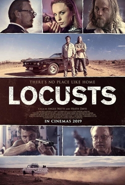 Locusts