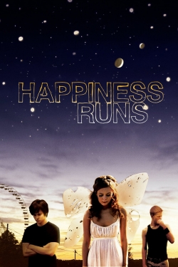 Happiness Runs