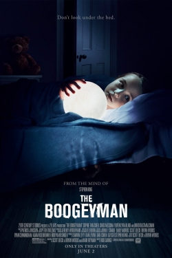 The Boogeyman