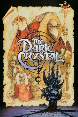 The Dark Crystal