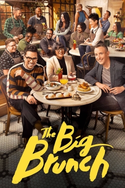 The Big Brunch