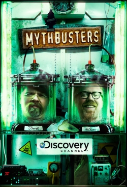 MythBusters