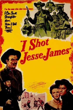 I Shot Jesse James