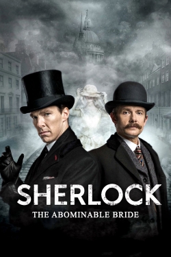 Sherlock: The Abominable Bride