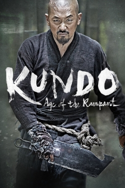 Kundo: Age of the Rampant