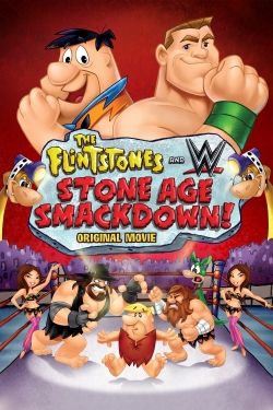 The Flintstones & WWE: Stone Age SmackDown