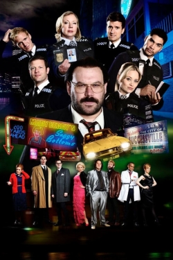 Murder in Successville