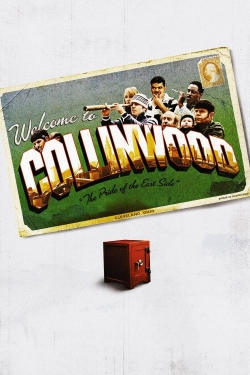 Welcome to Collinwood