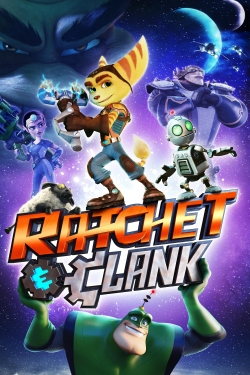 Ratchet & Clank